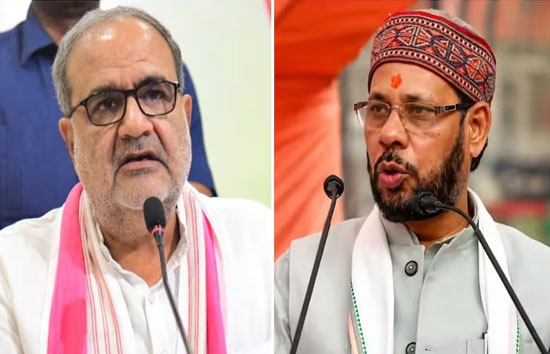 योगी कैबिनेट में शामिल नए मंत्रियों मिले विभाग, मनोज पाण्डेय को मिला खाद्य एवं रसद विभाग