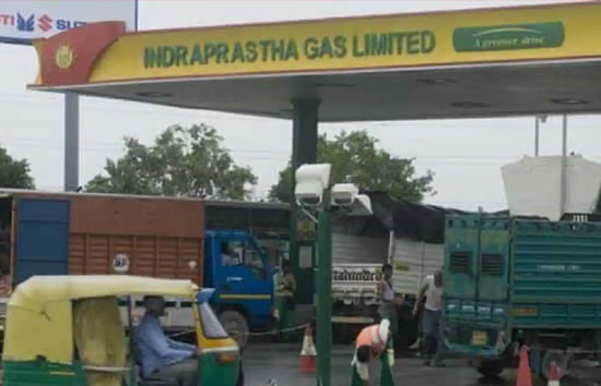 दिल्ली वालों को CNG भरवाते समय चुकानी पड़ेगी अब ज्यादा किमत,  आज इतने रूपये बढ़ गए दाम 