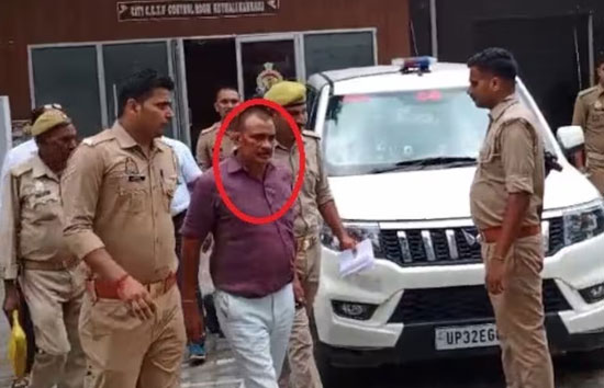 कन्नौज रेप केस : सपा नेता नवाब सिंह यादव ने पीड़िता के साथ किया था रेप, DNA टेस्ट में बलात्कार पुष्टि