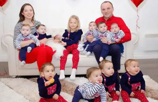 रूस : बच्चों से इतना प्यार की महिला ने खाई कसम, बनेगी 105 बच्चों की मां