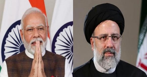 ईरान के राष्ट्रपति इब्राहिम रइसी की मौत पर भारत ने गहरा शोक किया व्यक्त