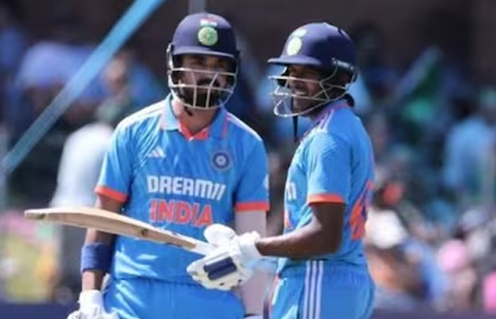IND vs SA : तीसरा और अंतिम वनडे मैच आज, सीरीज जीतकर इतिहास रचेंगे राहुल 