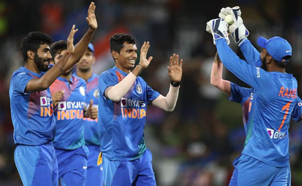NZvIND : भारत ने रचा इतिहास, 5-0 से क्लीन स्वीप करने वाली पहली टीम बनी