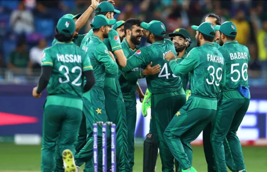 पाकिस्तान, न्यूजीलैंड की विश्व कप में  क्वालीफाई की उम्मीदें बढ़ी, वेस्टइंडीज के लिए मुश्किल  