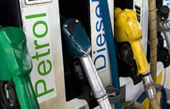 Petrol Diesel Price : पेट्रोल-डीजल की आज फिर बढ़ी कीमतें, जाने अपने यहां का रेट!