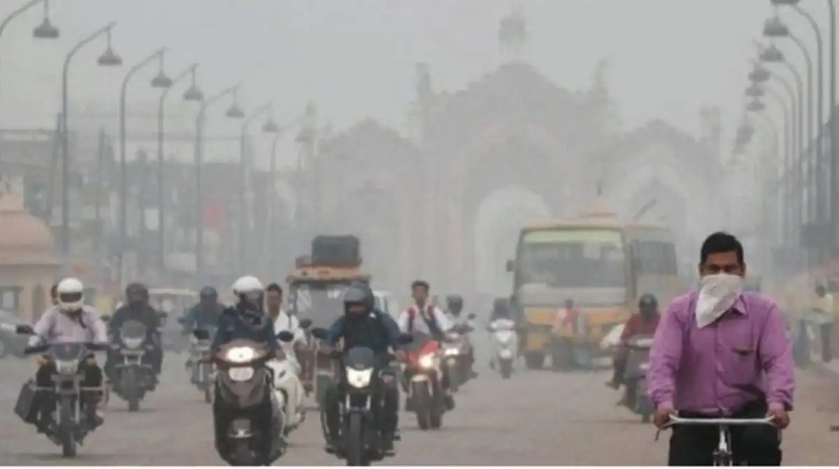 प्रदूषण कंट्रोल बोर्ड का बड़ा फैसला, अब दिल्ली में शोर मचाने पर लगेगा भारी जुर्माना