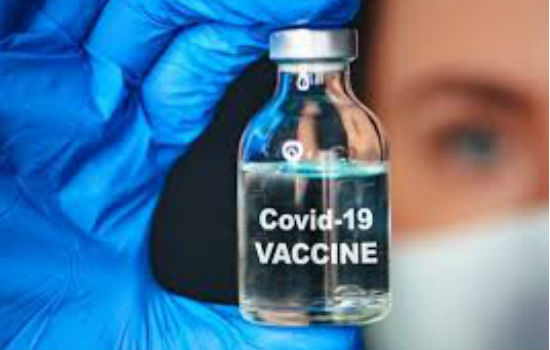 COVID-19 वैक्सीन को लेकर केंद्रीय स्वास्थ्य मंत्रालय ने जारी किया SOPs