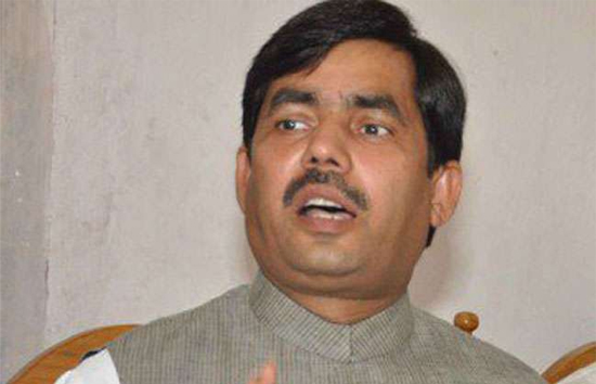 हाईकोर्ट ने बीजेपी नेता शाहनवाज हुसैन के खिलाफ रेप का केस दर्ज करने का दिया आदेश 