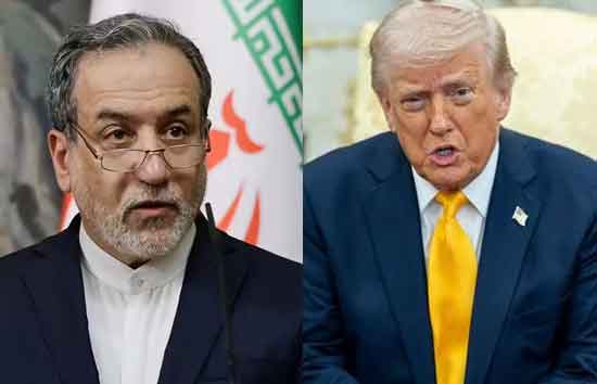 जंग के बीच बोला ईरान, कहा-ट्रंप ने हमे दिया धोखा! अमेरिका के लिए नहीं बचा अब कोई भी रास्ता