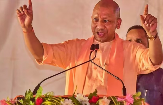 गोमाता की रक्षा के लिए जान भी दे देंगे, किन्तु बाल भी बांका नहीं होने देंगे : CM योगी