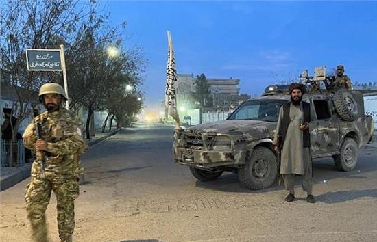 पाकिस्तान का दावा, ‘ऑपरेशन गजब-उल-हक’ में 527 अफगान तालिबान लड़ाकों के मारे गए 