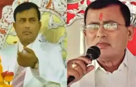 हाथरस सत्संग में भगदड़ के बाद फरार भोले बाबा का चल गया पता, किसी भी वक्त हो सकता है गिरफ्तार ! 