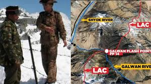  सूत्र: सिक्किम के नाकु-ला में घुसपैठ की कोशिश करने वालों में 20 सैनिक जख्मी