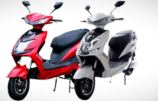 विश्व महिला दिवस : Hero Motocorp दे रहा 1 रुपये के डाउनपेमेंट पर स्कूटर घर ले जाने का मौका 