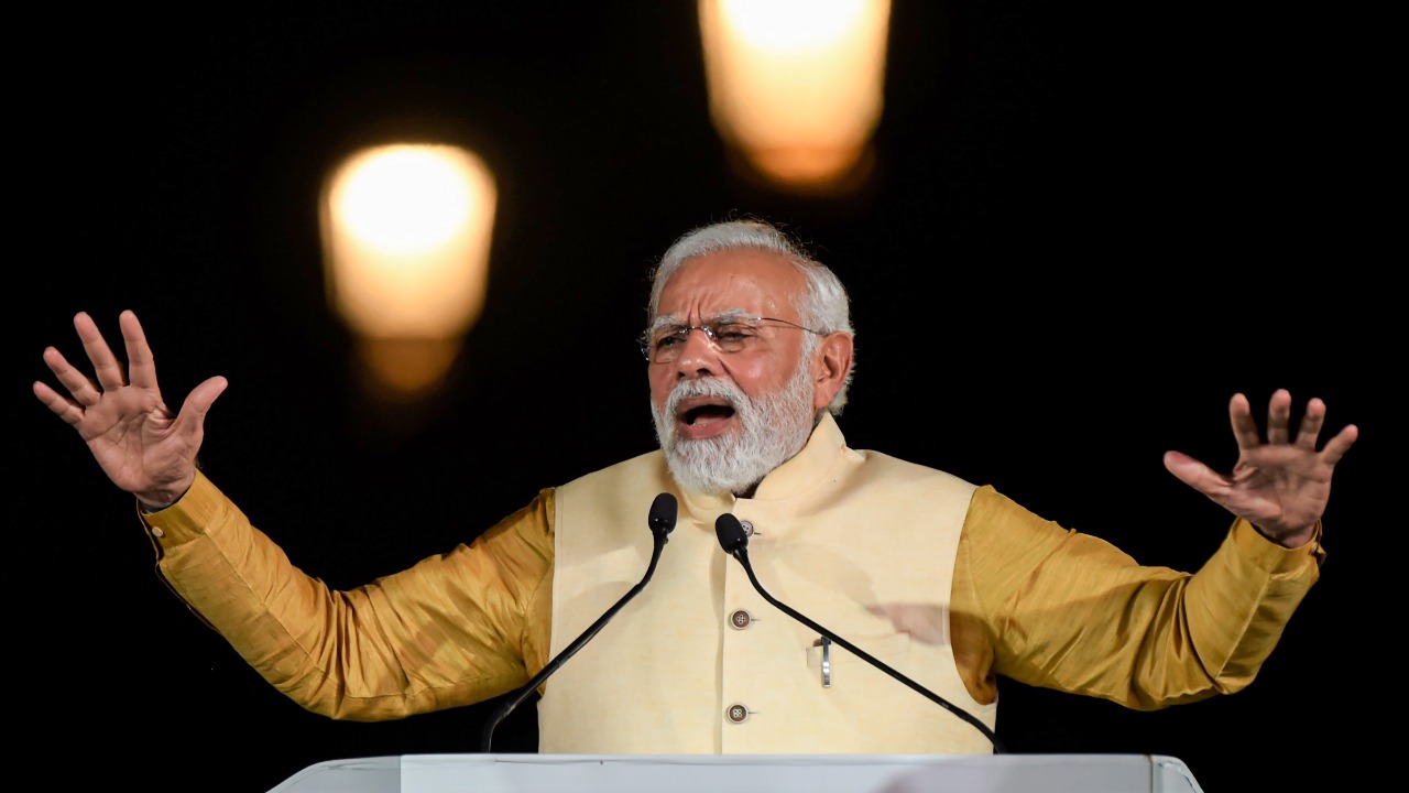 मोदी अपना जन्मदिन करेंगे देश को समर्पित, ये है प्लान 