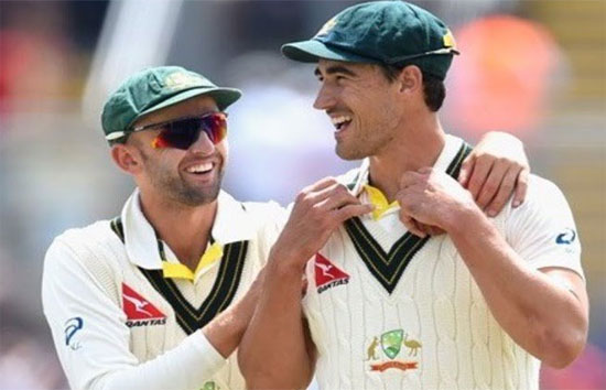 मेलबर्न टेस्ट : ऑस्ट्रेलिया के इस तेज गेंदबाज ने पूरे किए 250 टेस्ट विकेट 