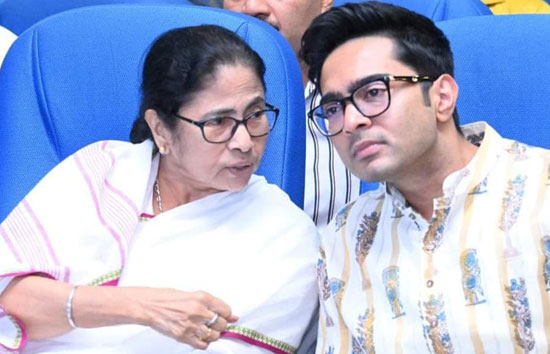 बंगाल के बाद दिल्ली में भी TMC में बगावत की आहट, 60 विधायकों के बाद अब सांसदों पर नजर