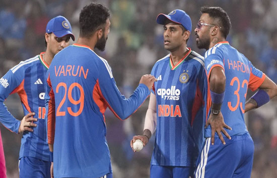 T20 वर्ल्ड कप का आगाज आज से, भारत-अमेरिका के बीच खेला जाएगा पहला मुकाबला 