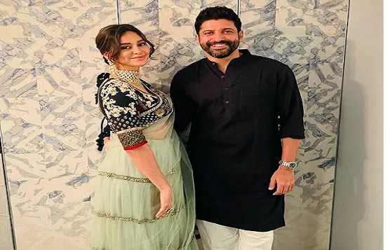 जानें- किस दिन बंधेंगे शादी के बंधन में फरहान अख्तर और शिबानी दांडेकर