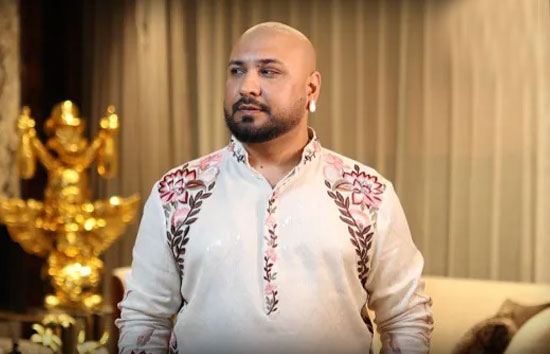 बॉलीवुड सिंगर बी प्राक को लॉरेंस बिश्नोई गैंग ने दी धमकी, 10 करोड़ दो...वरना मिट्टी में मिला देंगे