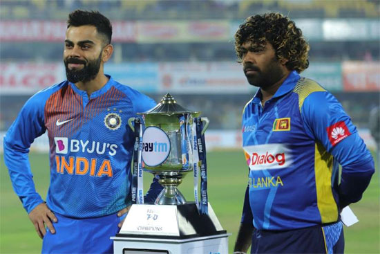 IND vs SL : तीसरे टी20 से पहले भारत के सामने होगी यह बड़ी मुश्किल 