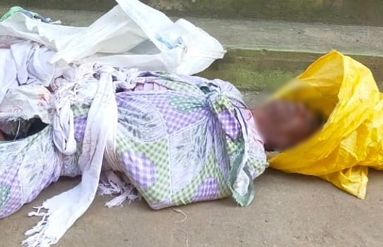 बेंगलुरु : सेक्स के दौरान 67 साल के बुजुर्ग की मौत, सड़क किनारे  प्लास्टिक में लिपटा मिला शव 