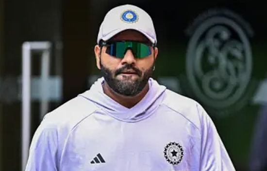 रणजी ट्रॉफी : रोहित शर्मा आज खत्म करेंगे रनों का सूखा, बैटिंग में दिखा सकते है कमाल 