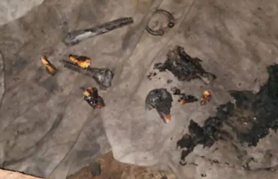 राजस्थान : बकरी चराने गई बच्ची से गैंगरेप के बाद हत्या, फिर शव को कोयला भट्टी में जला दिया!