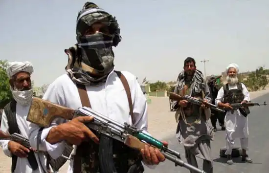 तालिबान ने अफगानिस्तान की जेल पर किया हमला, 700 से ज्यादा लड़ाकों को छुड़ाया