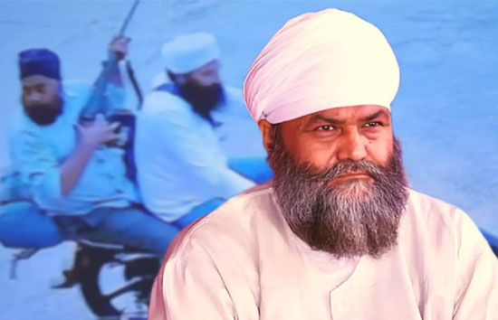 खुलासा : तरसेम सिंह हत्या मामले आईएएस का आया नाम, 10 लाख की दी गई थी सुपारी 