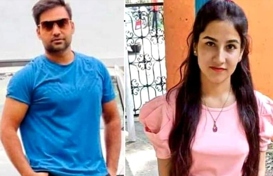अंकिता हत्याकांड : आरोपी पुलकित आर्य के पिता और भाई को बीजेपी ने किया निष्काषित 