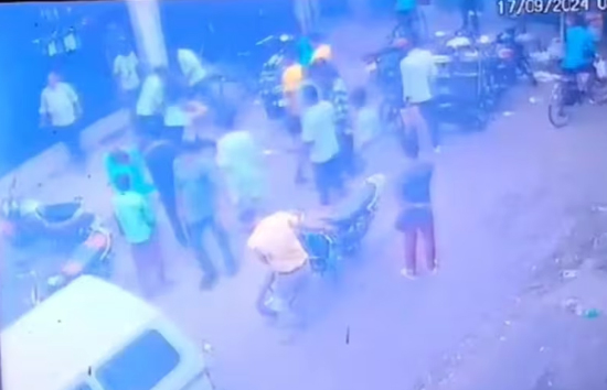 लखनऊ : लोकबंधु अस्पताल में महिला डॉक्टर से मारपीट, बाल खींचे, लात-घूंसों से मारा, मुकदमा दर्ज 