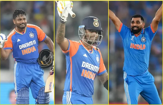इंग्लैंड के खिलाफ टी20 सीरीज का पहला मैच कल, कैसी होगी टीम इंडिया की प्लेइंग XI