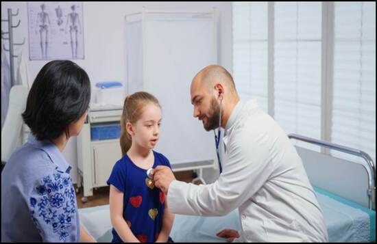 जानें बच्चों में  Paediatric Hypertension के लक्षण और कारण