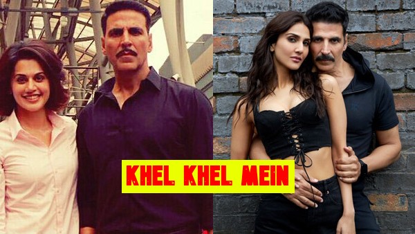 नहीं चली अक्षय कुमार की खेल खेल में 5 कारणों से खेल खेल में बेड़ा गर्क मूवी के मेकर्स को हुआ भारी नुकसान