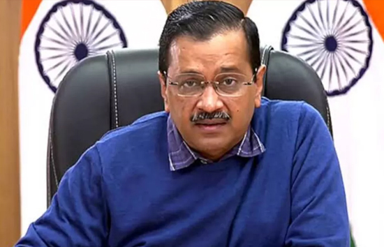 ED के सामने पेश नहीं हुए केजरीवाल, कहा-प्रतिष्ठा धूमिल करने की हो रही कोशिश