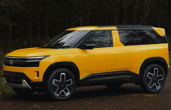 वर्ल्ड चैंपियन बेटियों को Tata का तोहफा! टीम को तोहफे में मिलेगी Sierra एसयूवी