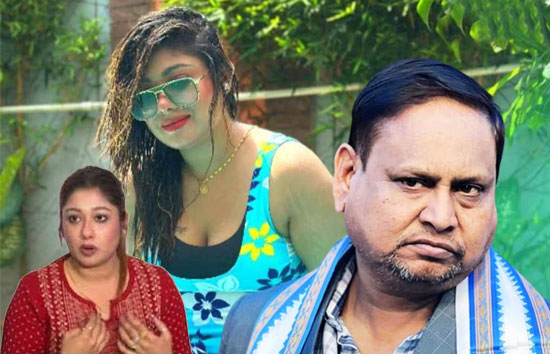 अश्लील रील्स के कारण कट गया निशा चटर्जी का टिकट! हुमायूं कबीर को सुनाई खरी खोटी 