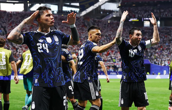 Argentina FIFA WC: 85वें मिनट में 2 गोल, डिफेंडिंग चैंपियन अर्जेंटीना लगातार दूसरी बार फाइनल में 