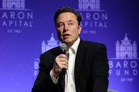 निवेशकों को नहीं रास आया Musk का टेस्ला जानें - वजह 