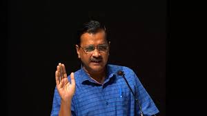 गुजरात की कोर्ट ने 26 जुलाई को अरविंद केजरीवाल और संजय सिंह को हाजिर होने का आदेश दिया