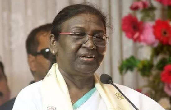 राष्ट्रपति द्रौपदी मुर्मू ने चार हाई कोर्ट के 20 एडिशनल जजों को स्थायी जज के रूप में किया नियुक्त