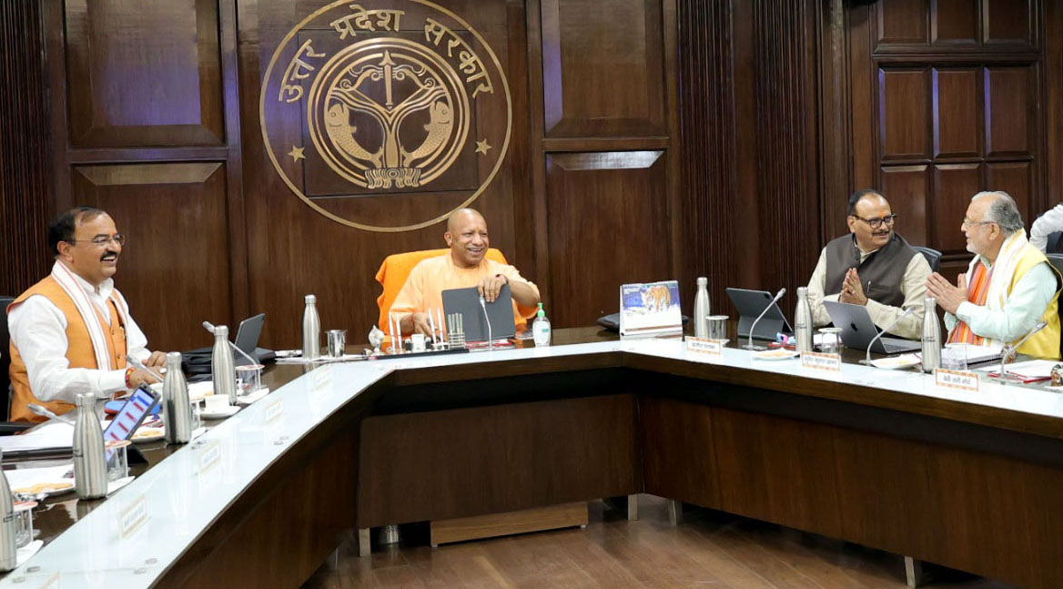 यूपी सरकार अदाणी पॉवर से 5.38 रुपये प्रति यूनिट की दर से खरीदेगी बिजली 