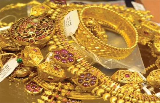 सोने की कीमतों जबरदस्त उछाल, चांदी की भी बढ़ी कीमतें, एक्‍सपर्ट बोले अभी और बढ़ेगी कीमत  