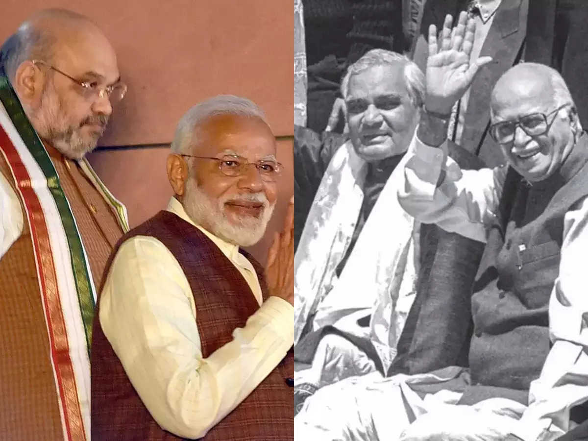 पढ़े जरूर : आइए जानते हैं भाजपा पार्टी के शिखर तक पहुंचने की कहानी