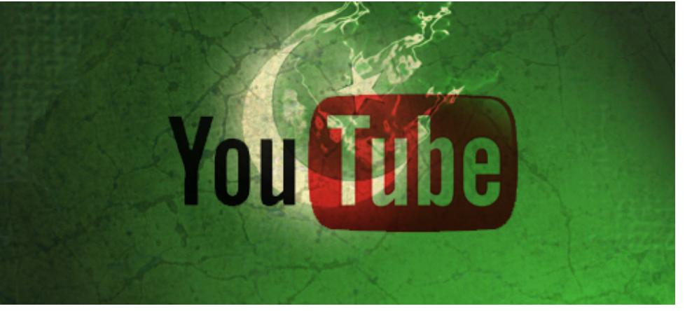 पाकिस्तान ने की यू-ट्यूब पर सर्जिकल स्ट्राइक