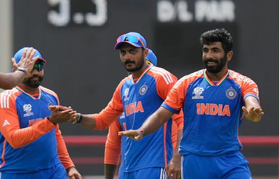 IND vs ENG : आज इंग्लैंड के खिलाफ टीम इंडिया 4 स्पिनर्स के साथ उतर सकती है मैदान में, ये हो सकती प्लेइंग-11