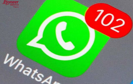 व्हाट्सएप पर 100 भेजने पर होगी कानूनी कार्रवाई, आया बड़ा फैसला