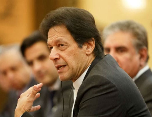 भारत की नई सरकार से बातचीत करने के लिए तैयार हैं :पाकिस्तान