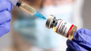 कोवि़ड 19: पहले दिन तीन लाख स्वास्थयकर्मियों को लगेगा टीका, जारी हुए निर्देश
